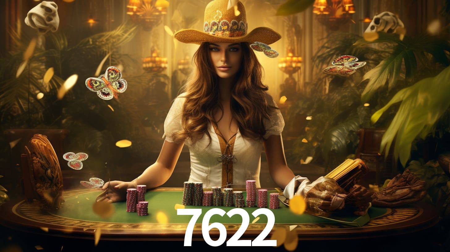Live Casino 7622