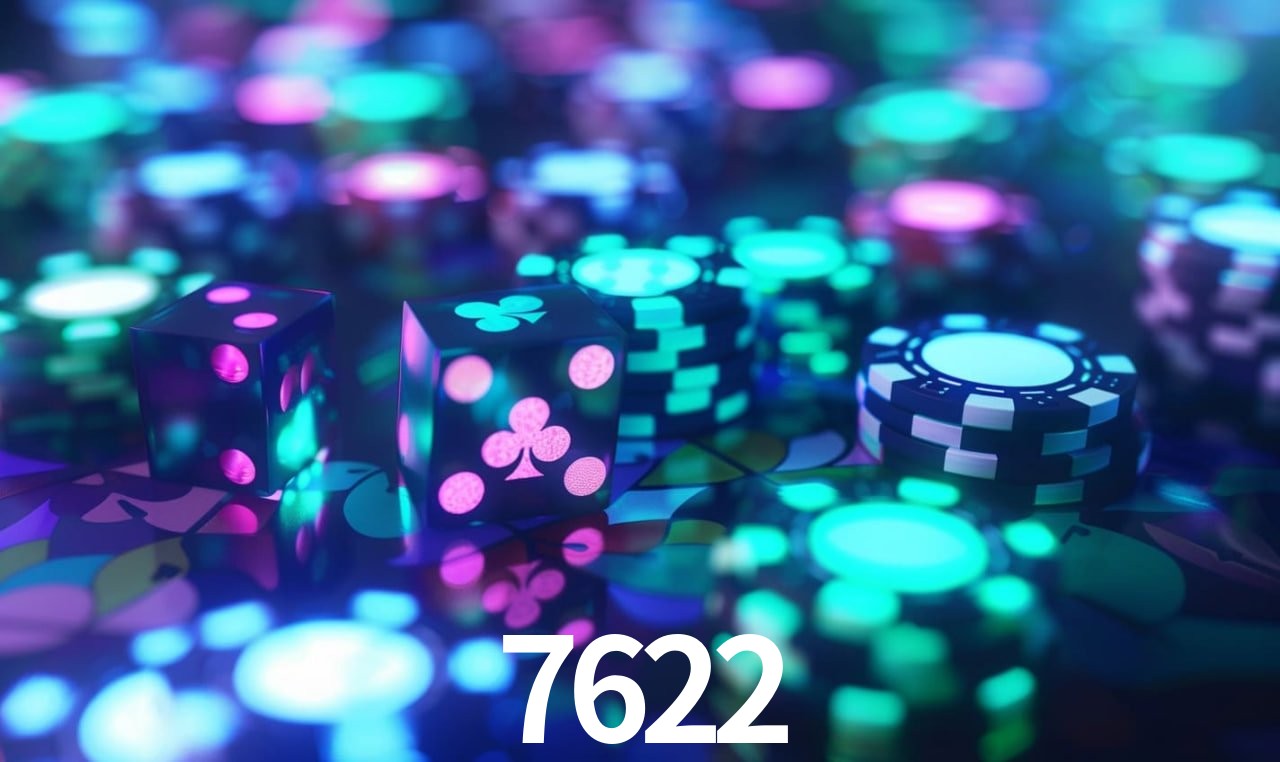 Estatísticas Esportivas 7622