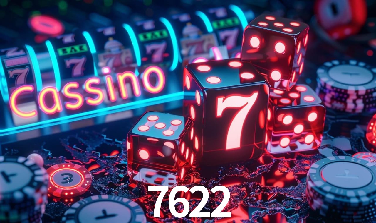 Statistics 7622