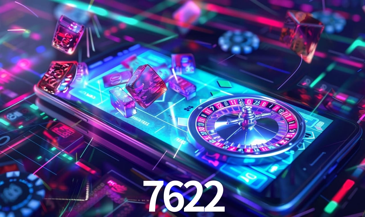 Provedores de Jogos 7622