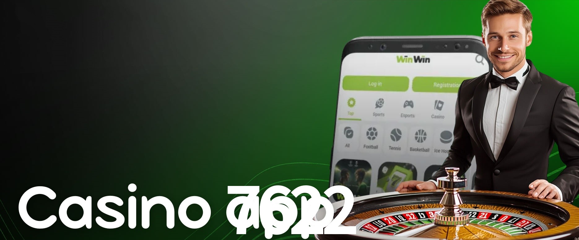 Flash Promotion 7622