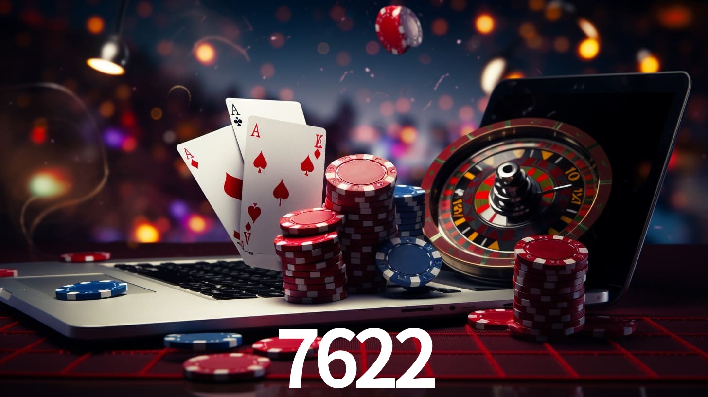 VIP Casino 7622