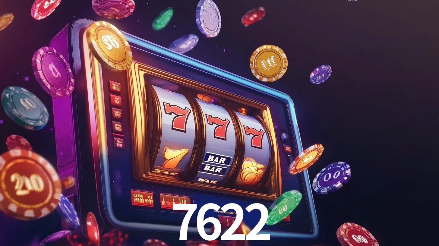 Welcome Bonus 7622