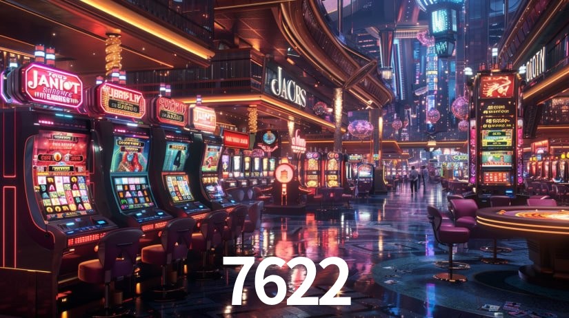 Games Directory 7622