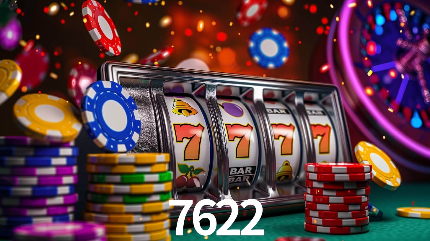 Casino VIP 7622