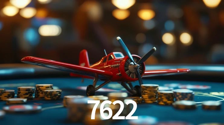 Slot Games 7622