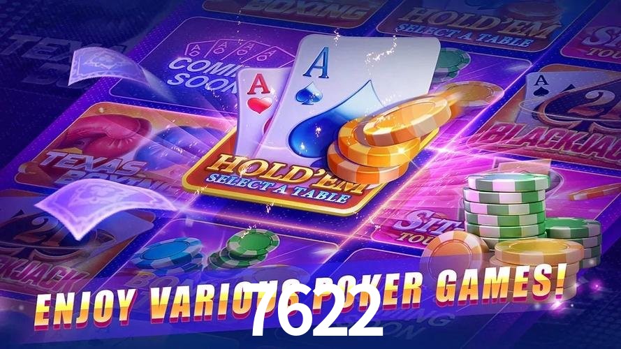 cassino 7622