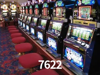 Descubra a Magia dos Jogos de Arcade no 7622
