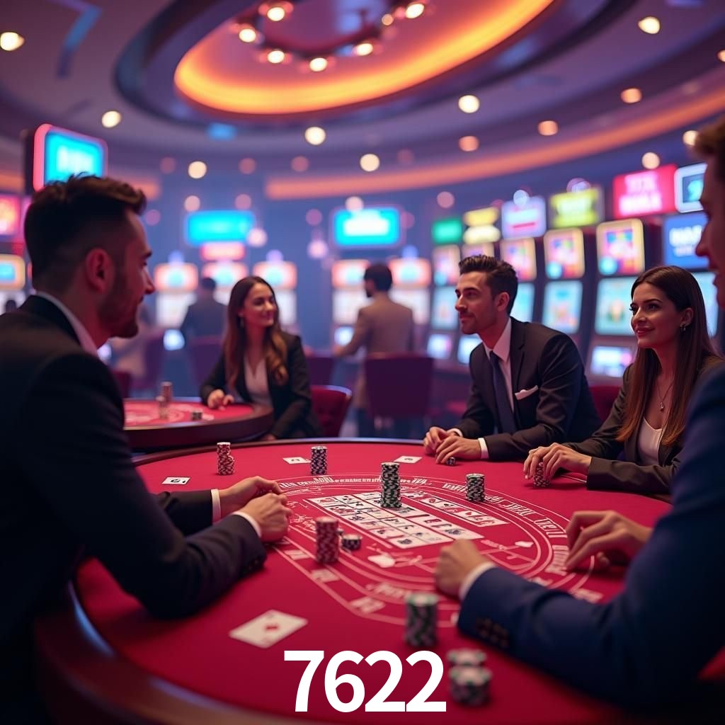 Jogo Spaceman 7622