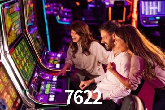 PIX Instantâneo 7622