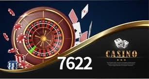Casino Ao Vivo 7622