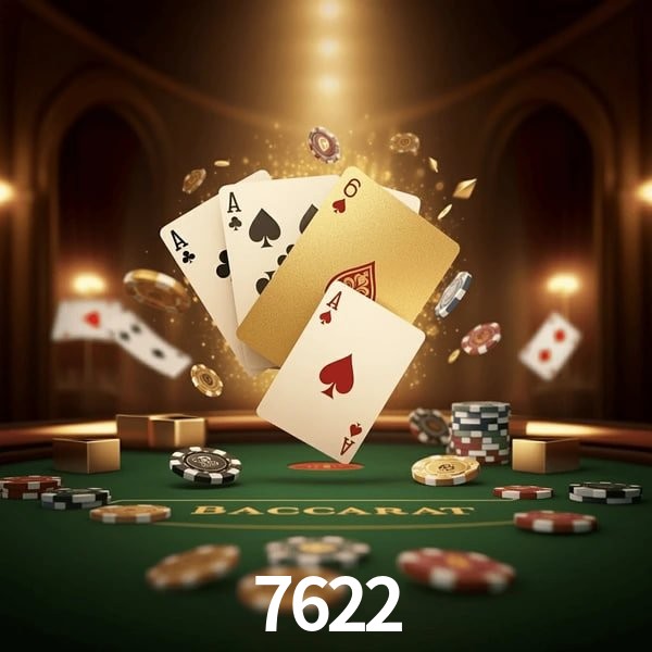 Aviator Game 7622