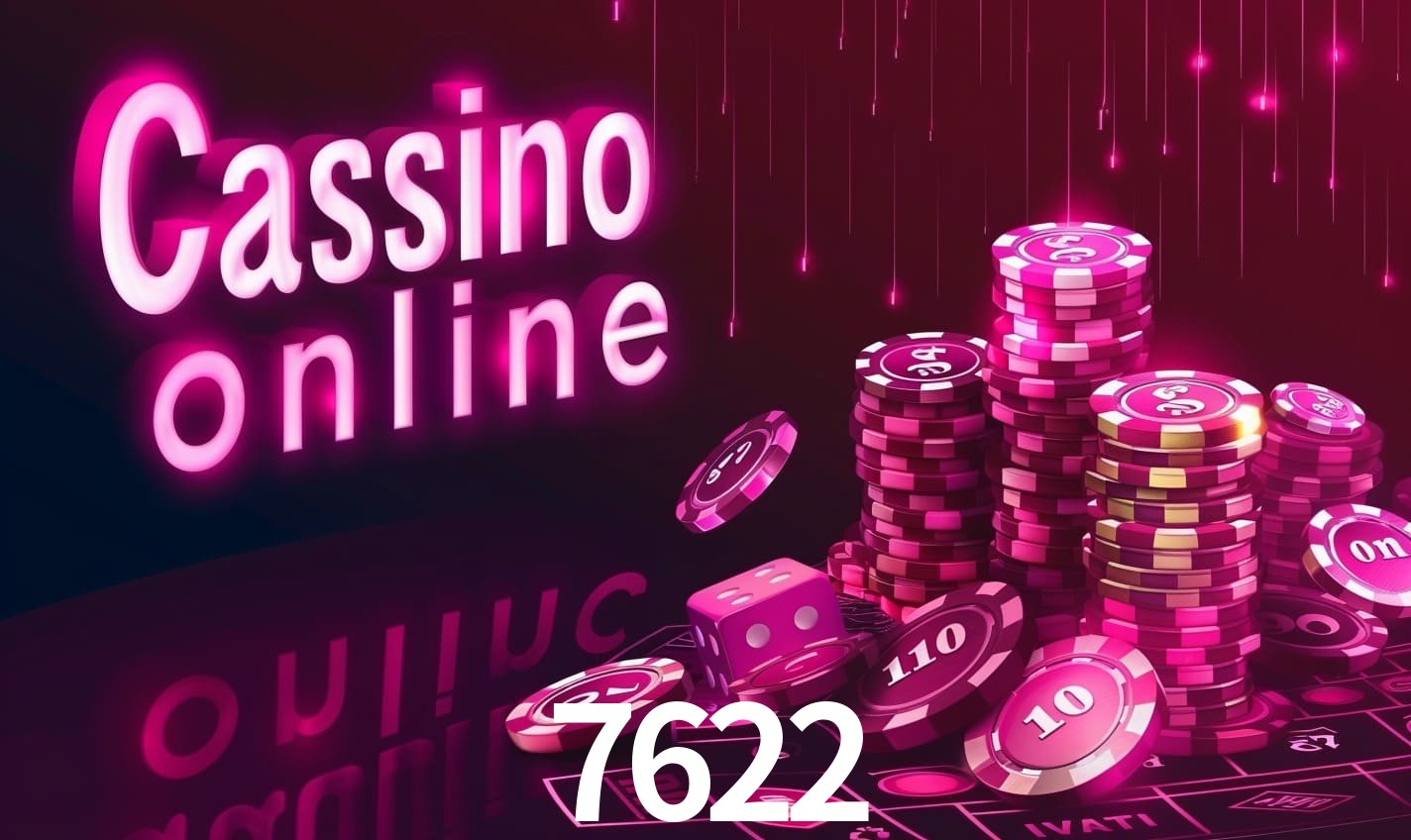 A Emoção da Loteria na 7622: Uma Chance de Mudança de Vida