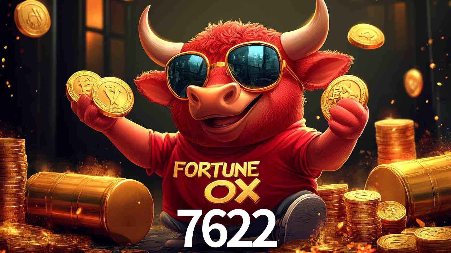 Descubra o Programa VIP da 7622: Vantagens Exclusivas para Jogadores