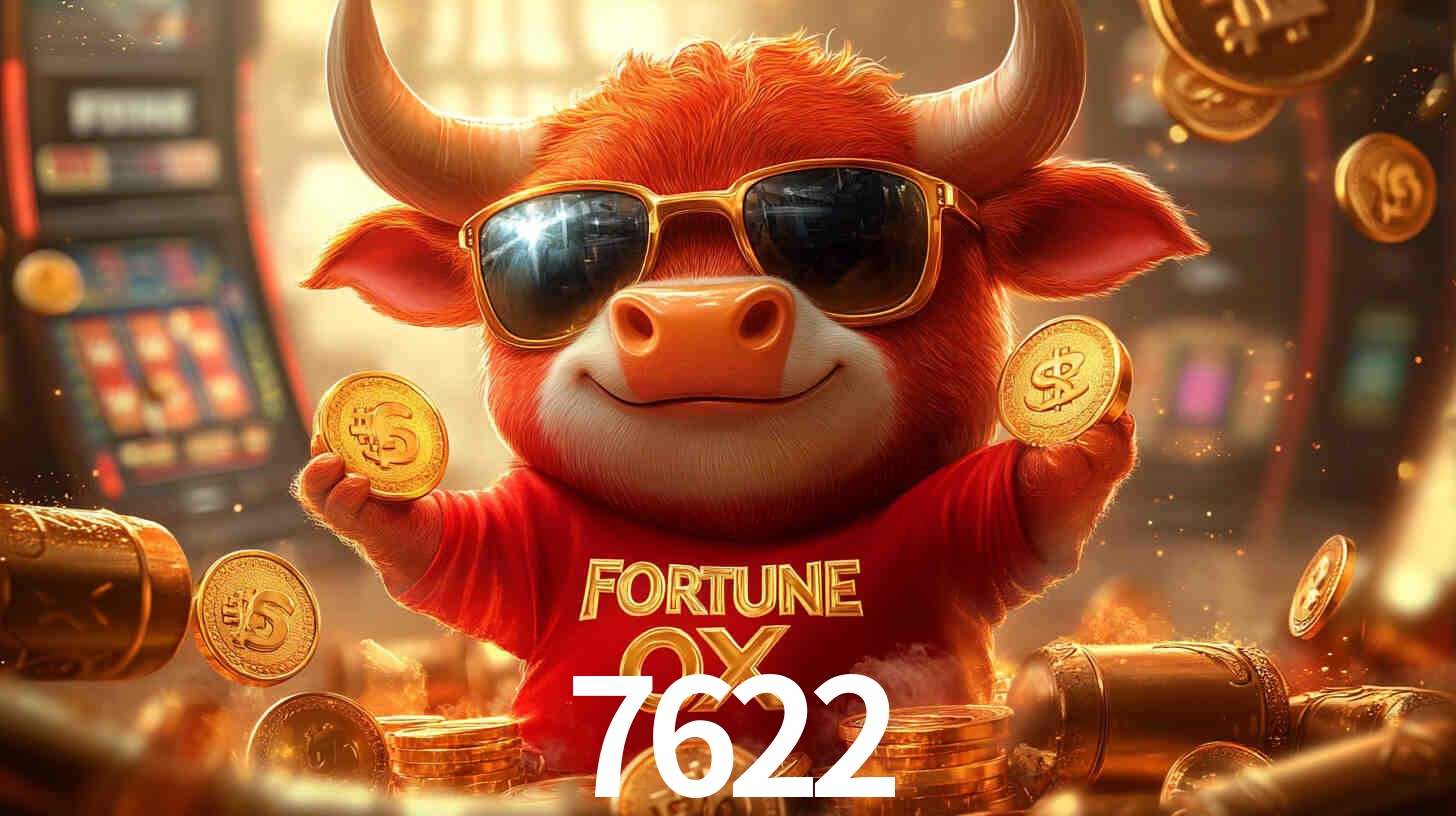 Bônus Generosos e Exclusivos no 7622 para Você!