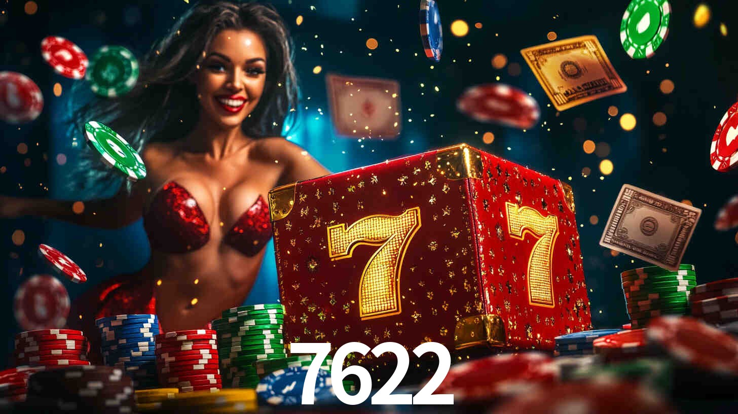 Descubra o Programa VIP da 7622: Vantagens Exclusivas para Jogadores