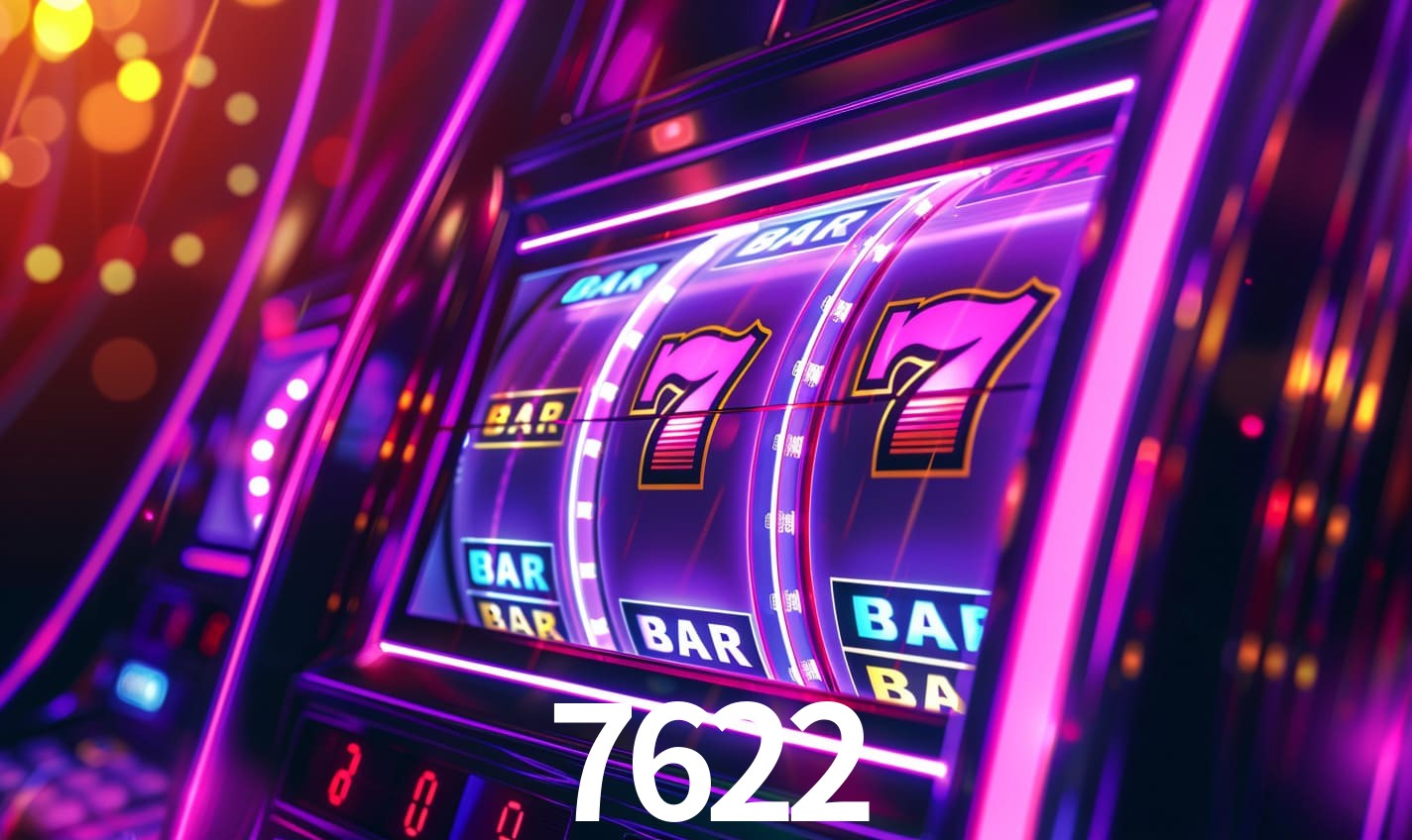 7622: A Experiência de Casino com Jogos de Mesa ao Vivo