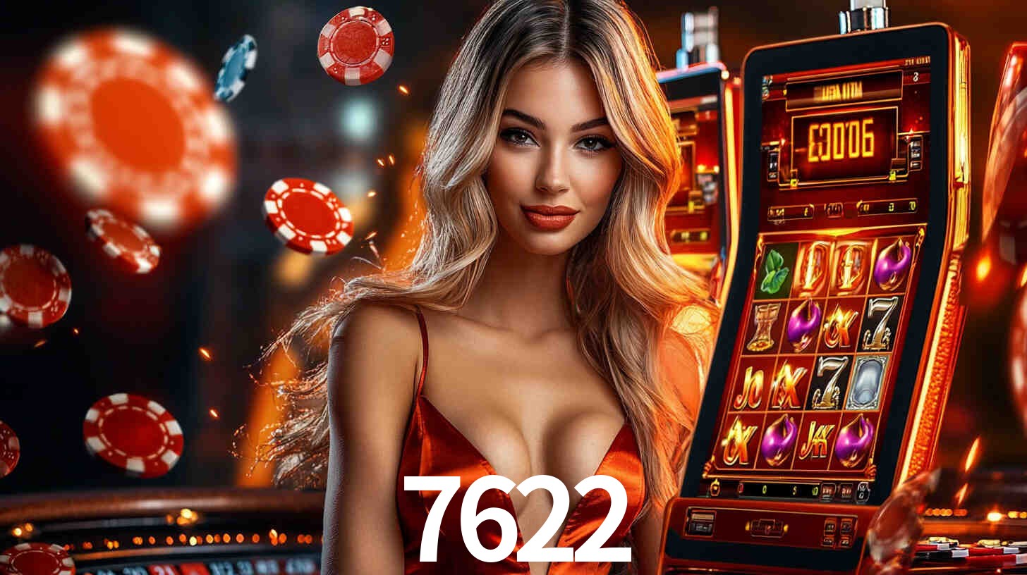 7622 bet