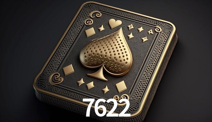 Segurança 2FA 7622