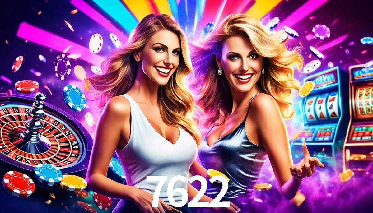 Casino Ao Vivo 7622
