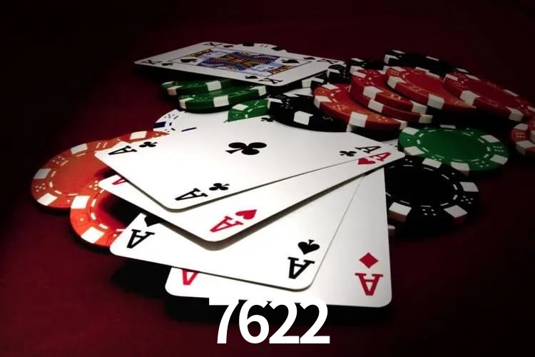 Apostas de Futebol 7622