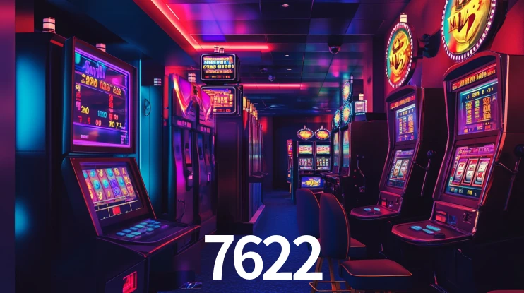 7622 bet