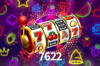 Descubra o Mundo do Cassino Online com 7622