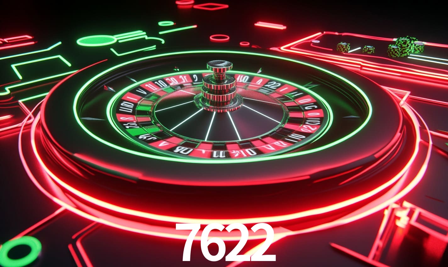 Desvendando o Mundo dos Jogos Virtuais na 7622