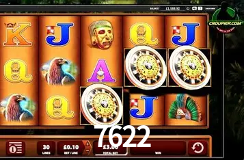 Descubra a Magia dos Jogos de Arcade no 7622