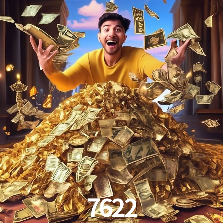 Apostas de Tênis 7622