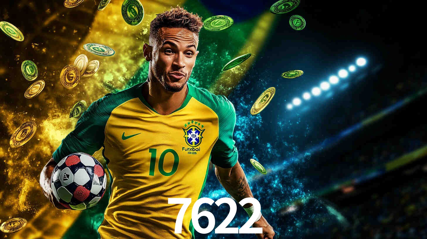 Explorando a Categoria de Eventos em Apostas na 7622