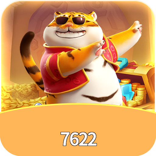 7622 Logo